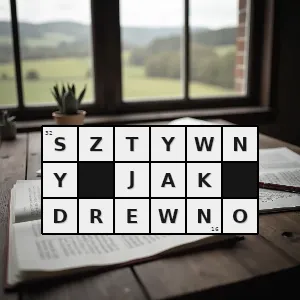 Hasło krzyżówkowe o części ciała taki który jest zupełnie pozbawiony ruchomości bardzo drętwy i bezwładny - sztywny jak drewno – rozwiązanie, synonimy, podpowiedzi i definicje krzyżówkowe